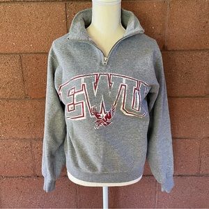 Eastern Washington University Sweatshirt